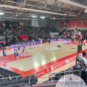 ESBVA sponsoring basketball