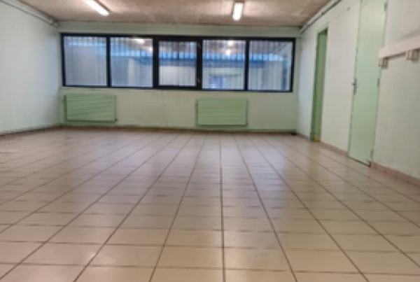 restos du coeur dégât des eaux accompagnement