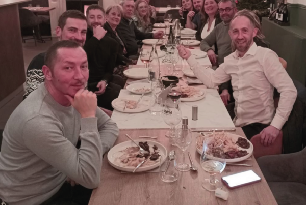 meilleurs voeux 2026